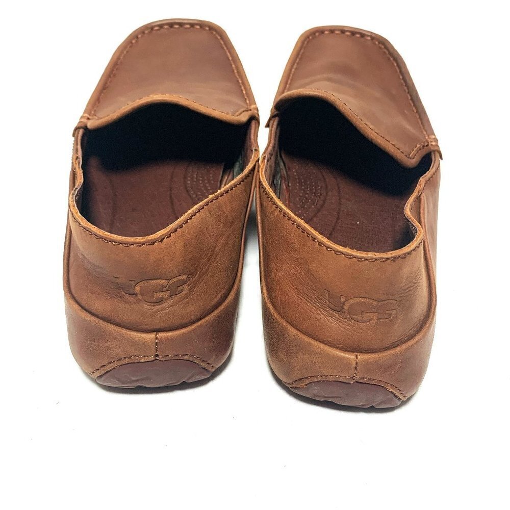 UGG Hunley Women Shoes Size 8 - Picture 5 of 7